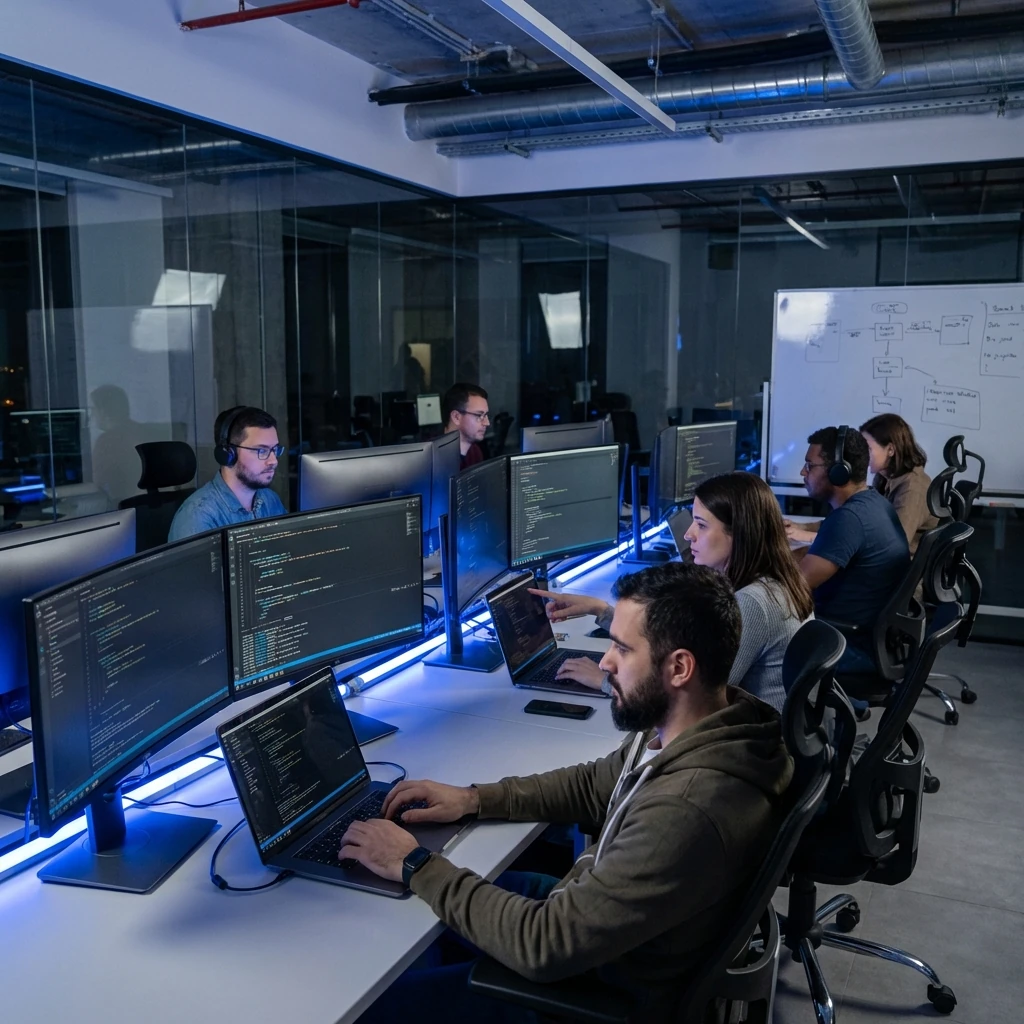 Software Development